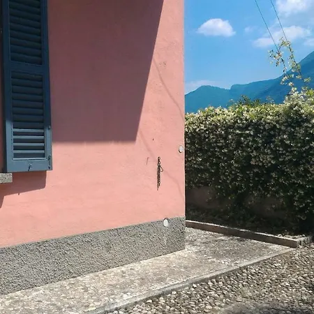 Holiday home Emma